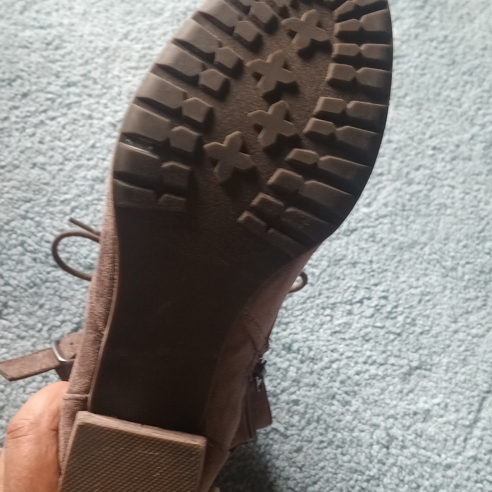 Madden Girl 2.5 Inch Boot - Picture 4 of 4
